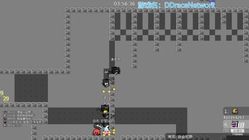 【2022-05-27 23点场】只带丶萌新大佬：早睡早起身体好！