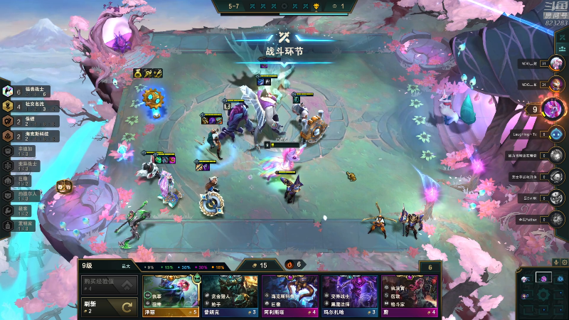 【热门游戏】1K黄辉冯的精彩时刻 20220530 23点场