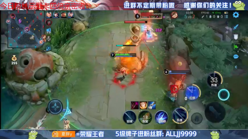 【2022-05-29 17点场】YTG夏天：月底最后的冲刺！！
