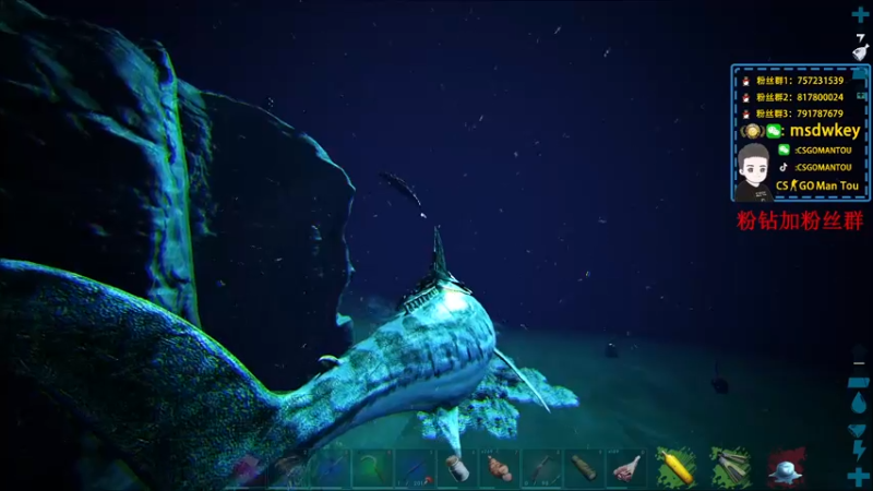 【2022-05-30 04点场】CSGO馒头：看女神杯PL晚点抓龙