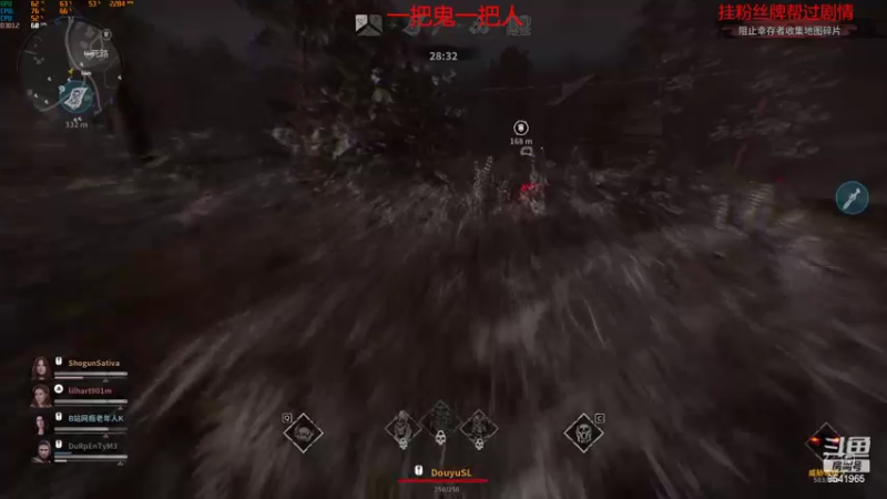 【2022-05-29 23点场】三两洪亮的笑声QAQ：三两：这么强的人这么强的鬼