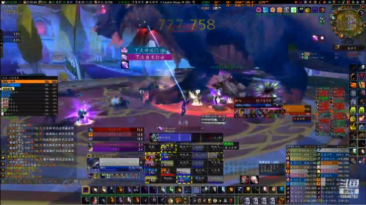 01. SW - 卡雷苟斯 2022.05.13