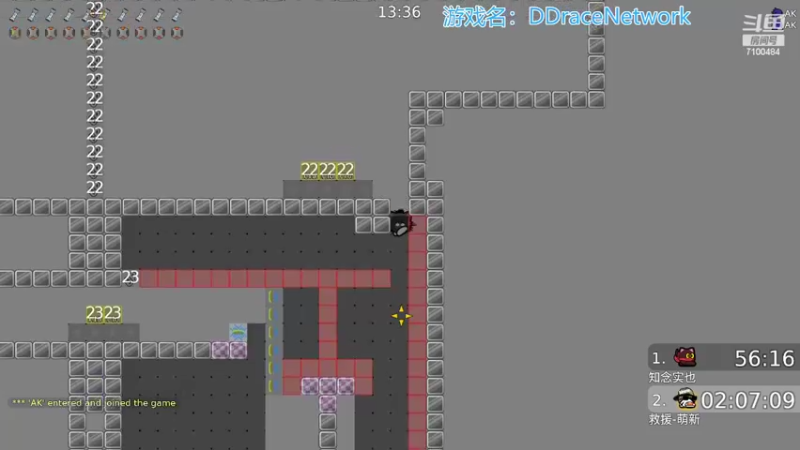 【2022-05-22 16点场】只带丶萌新大佬：早睡早起身体好！