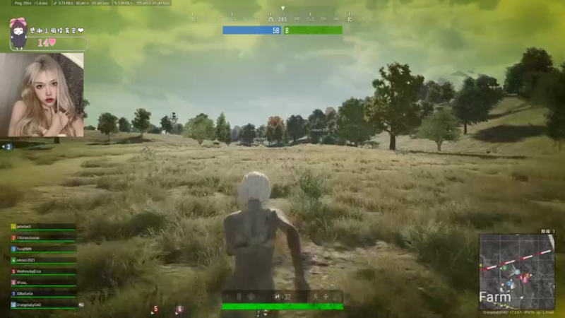 【2022-05-29 23点场】OrangebabyOAO：橘：救救胡桃