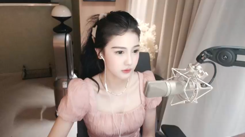 【2022-05-29 21点场】iu可可曾：遗忘的小岛。2
