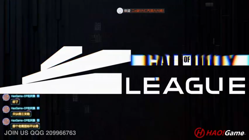 【2022-05-30 03点场】HaoGame长木告：COD18: 排位对战