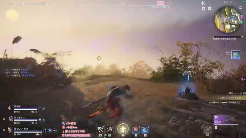 【2022-05-30 02点场】NRK丶反神：开通钻粉季沧海一对一指导