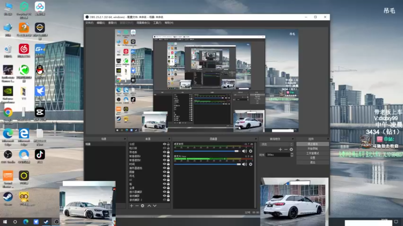 【2022-05-30 20点场】狙击教官：对狙没输过?
