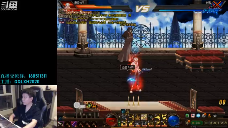 【2022-05-29 21点场】漫游kiss欢：先看比赛 然后4v4 ob点将