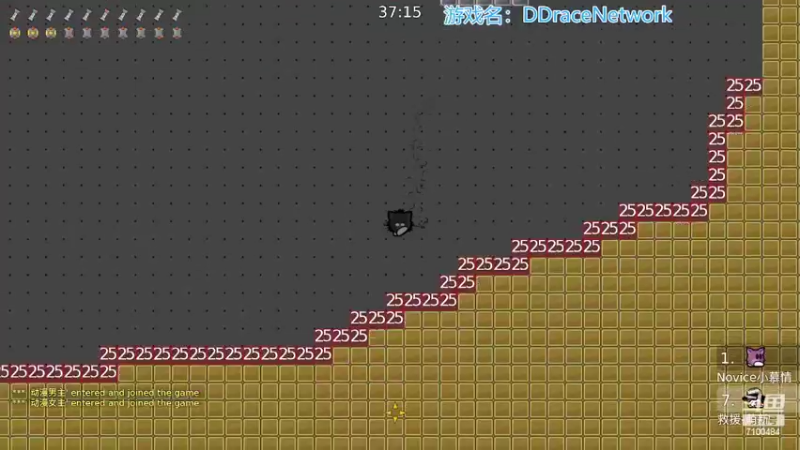 【2022-05-24 19点场】只带丶萌新大佬：早睡早起身体好！