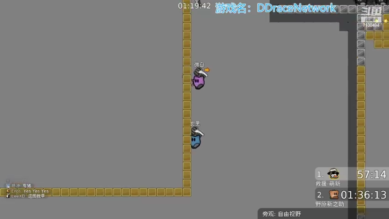 【2022-05-22 18点场】只带丶萌新大佬：早睡早起身体好！