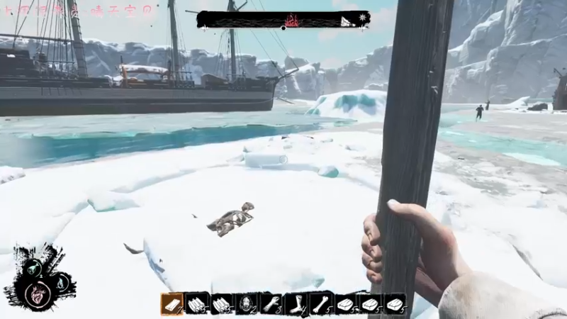 【2022-05-25 23点场】七潇丷：全角色60级，扬帆起航！！