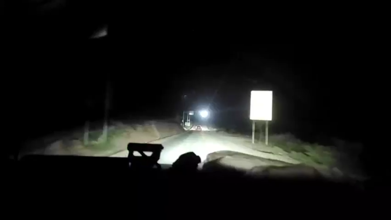 【2022-05-26 21点场】叶子户外：《纪实直播》一路向西→进西藏左贡