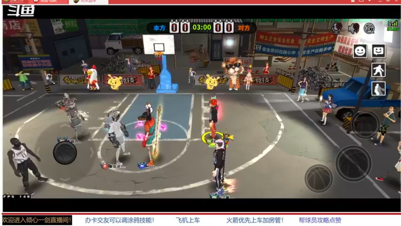 【2022-05-28 15点场】GF丶倾心一剑：最远的你是我最近的爱 7305825