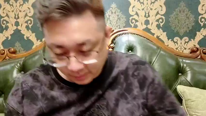 【2022-05-30 00点场】小鱼小鱼吃虾米：我和银子复合了 但是我心里想的是沫沫