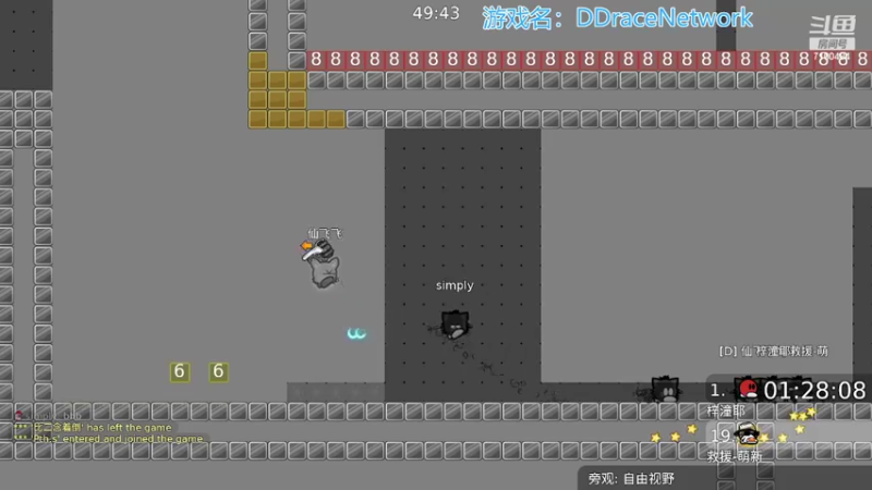 【2022-05-28 18点场】只带丶萌新大佬：早睡早起身体好！