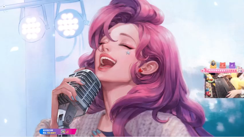 【2022-05-29 20点场】当家的酱果果：【果果】FF+沙石镇双倍的肝哦❤