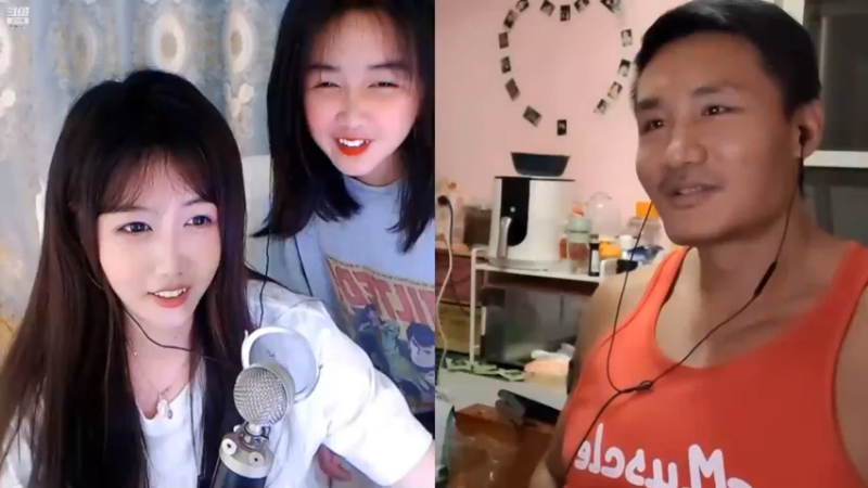 【2022-05-29 23点场】黑人毅：高科技器械练个腿