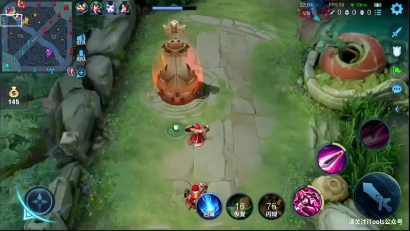 【2022-05-30 15点场】音七Simple：1980分法师投票教学