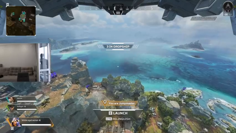 【2022-05-30 17点场】毛子Reckless：wan you xi 1747489