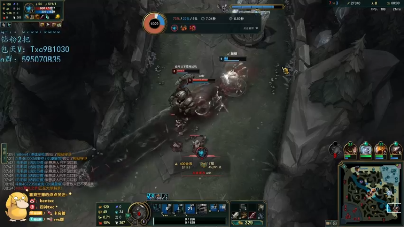 【2022-05-30 15点场】Ben4丶zz：一区rank 253872