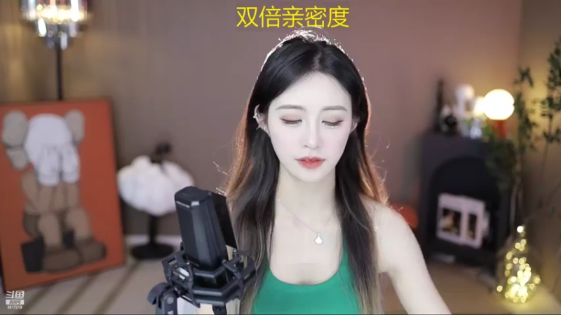 【2022-05-30 14点场】李哥儿DoubleLee：人间一趟 积极向上 5517219