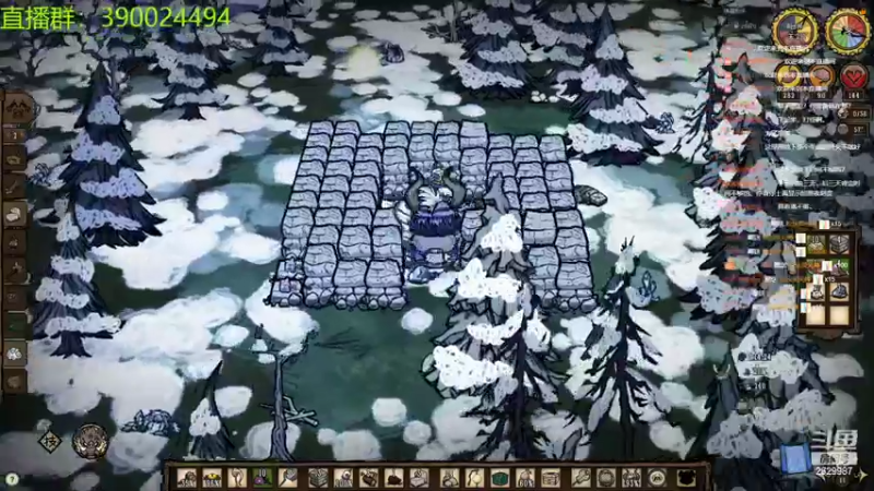 【2022-05-29 21点场】下人灰：在饥荒之后~研究大厨勋章等待月圆