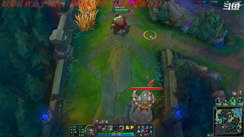 【2022-05-28 20点场】我是卡大爷：躺平的直播间