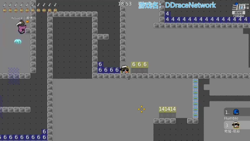 【2022-05-21 19点场】只带丶萌新大佬：早睡早起身体好！