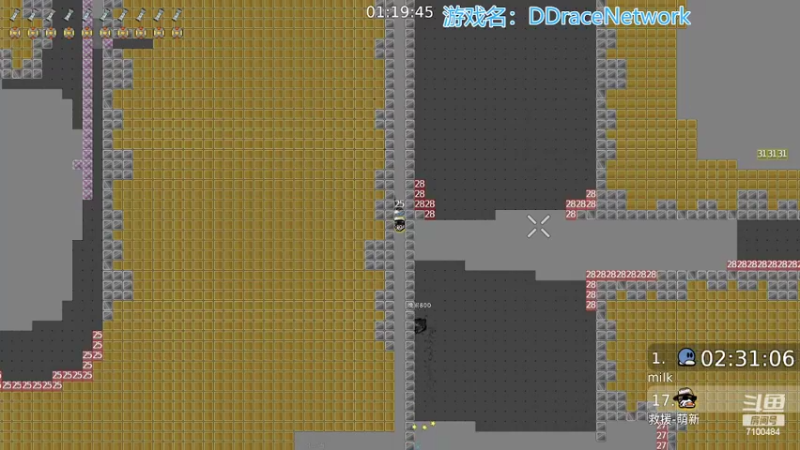 【2022-05-28 22点场】只带丶萌新大佬：早睡早起身体好！