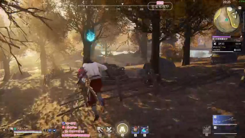 【2022-05-29 04点场】NRK丶反神：开通钻粉季沧海一对一指导