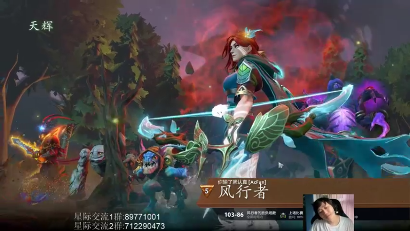 【2022-05-29 18点场】igmacsed：先星际，4点掌控雷电