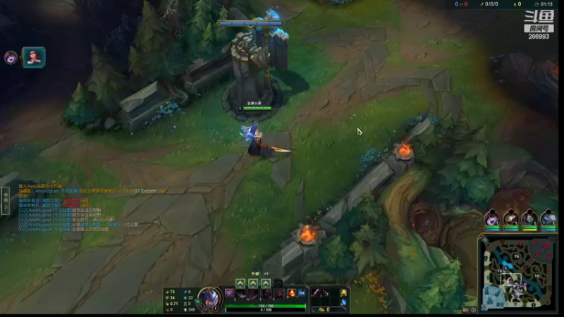 【2022-05-29 22点场】卑微小泽丶：小泽：美测杀手