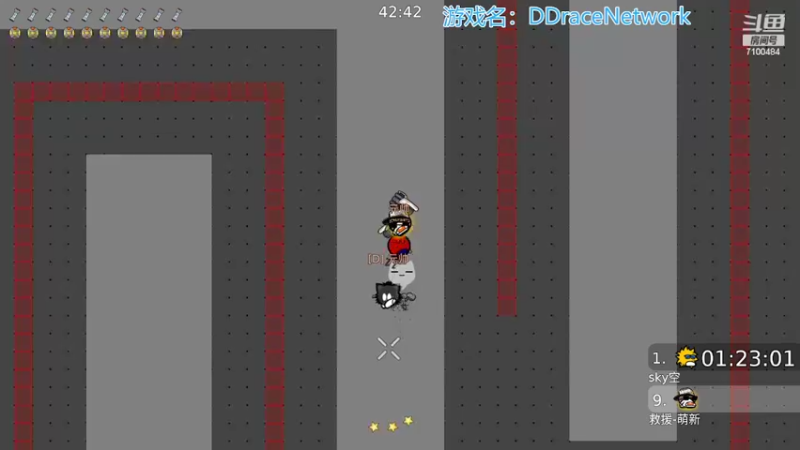 【2022-05-29 21点场】只带丶萌新大佬：早睡早起身体好！