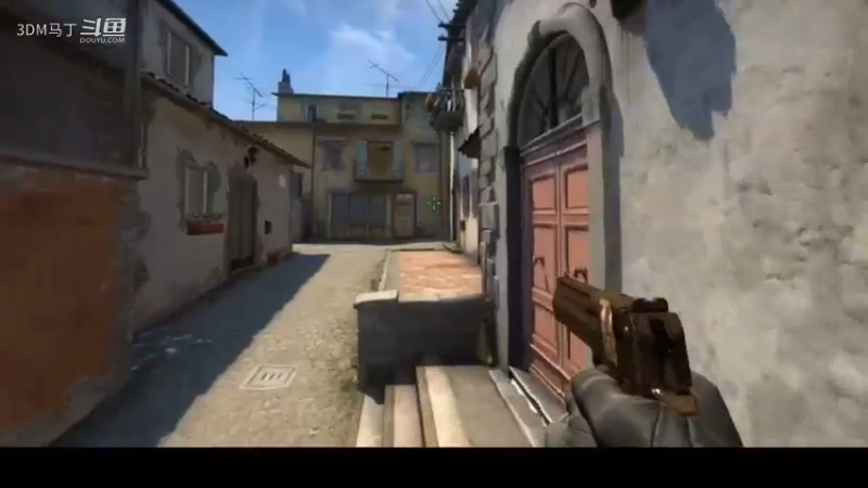 【CS：GO】手枪当狙用！