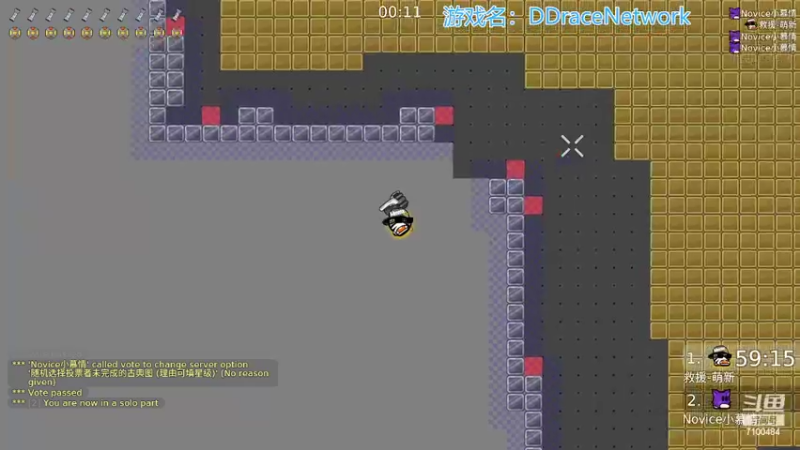 【2022-05-29 17点场】只带丶萌新大佬：早睡早起身体好！