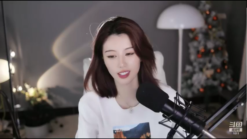 【2022-05-30 03点场】青台miss：希望大家天天开心~ 1011