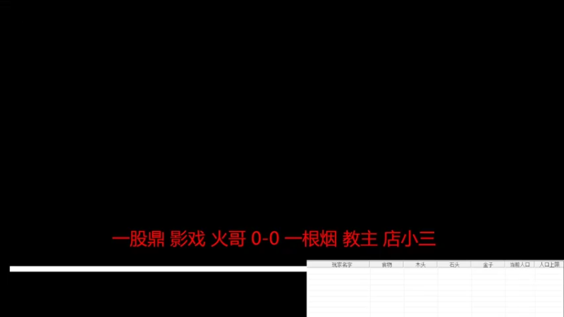 【2022-05-30 13点场】淋淋雨829：圣战迷恋的直播间