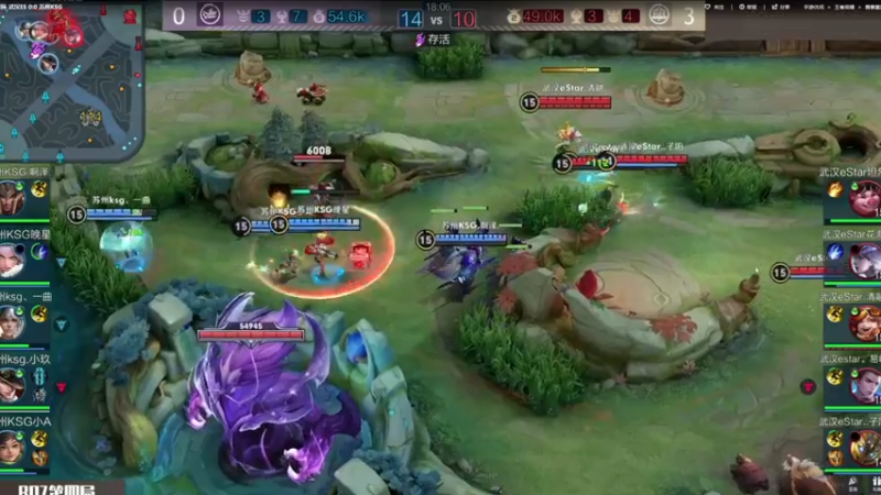 【2022-05-29 21点场】YTG丶西法：家人们最晚七点ksg比赛开播