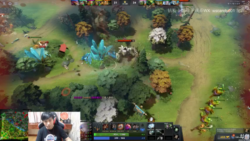 【2022-05-30 02点场】18yearsold天残少年K9：k9:DOTA2欢乐上分课堂！
