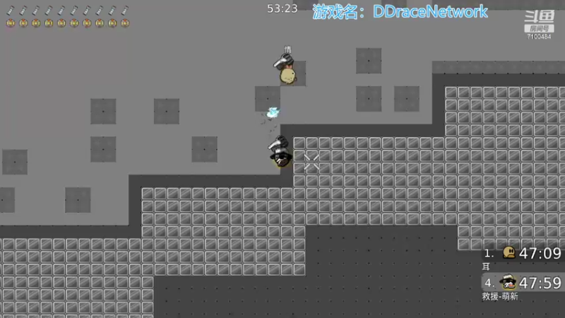 【2022-05-30 19点场】只带丶萌新大佬：早睡早起身体好！