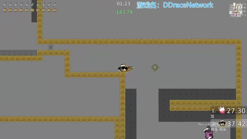 【2022-05-23 19点场】只带丶萌新大佬：早睡早起身体好！