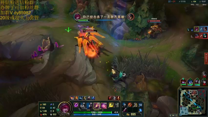 【2022-05-30 20点场】douyu小漠：小漠：沉浸式拆箱~9点水友赛！