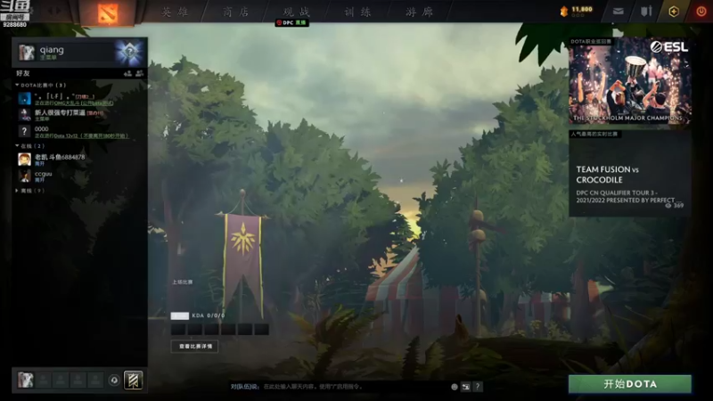 【2022-05-28 19点场】黎明之战小强：小强-黎明之战