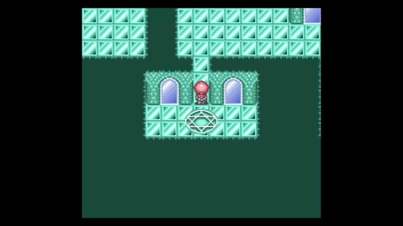 SFC魔法骑士雷阿斯 12镜子迷宫