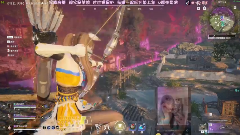 【2022-05-30 00点场】猫系女友笑酱酱gf：❤寄输煮播❤