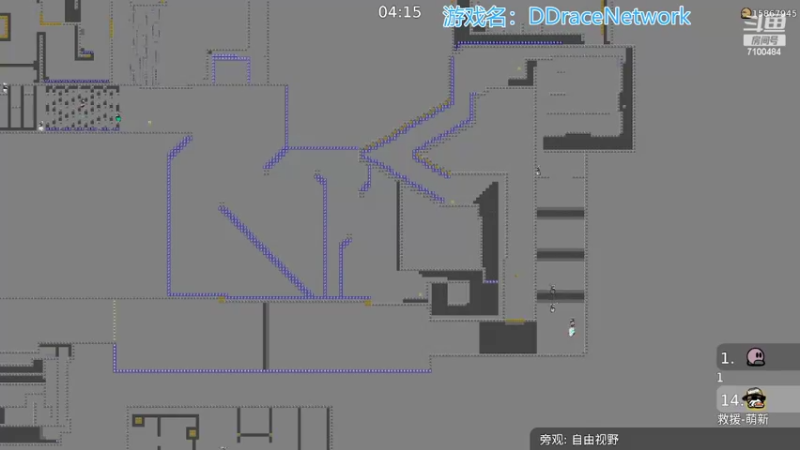 【2022-05-27 13点场】只带丶萌新大佬：早睡早起身体好！