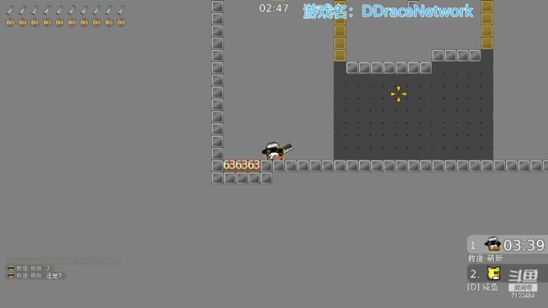 【2022-05-30 21点场】只带丶萌新大佬：早睡早起身体好！