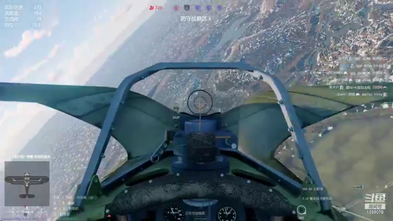 【2022-05-29 17点场】雏兽：人菜瘾还大 1598079