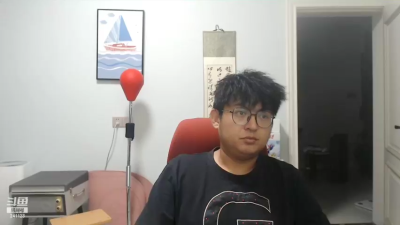 【2022-05-29 23点场】火力堂主：大家，晚上好！